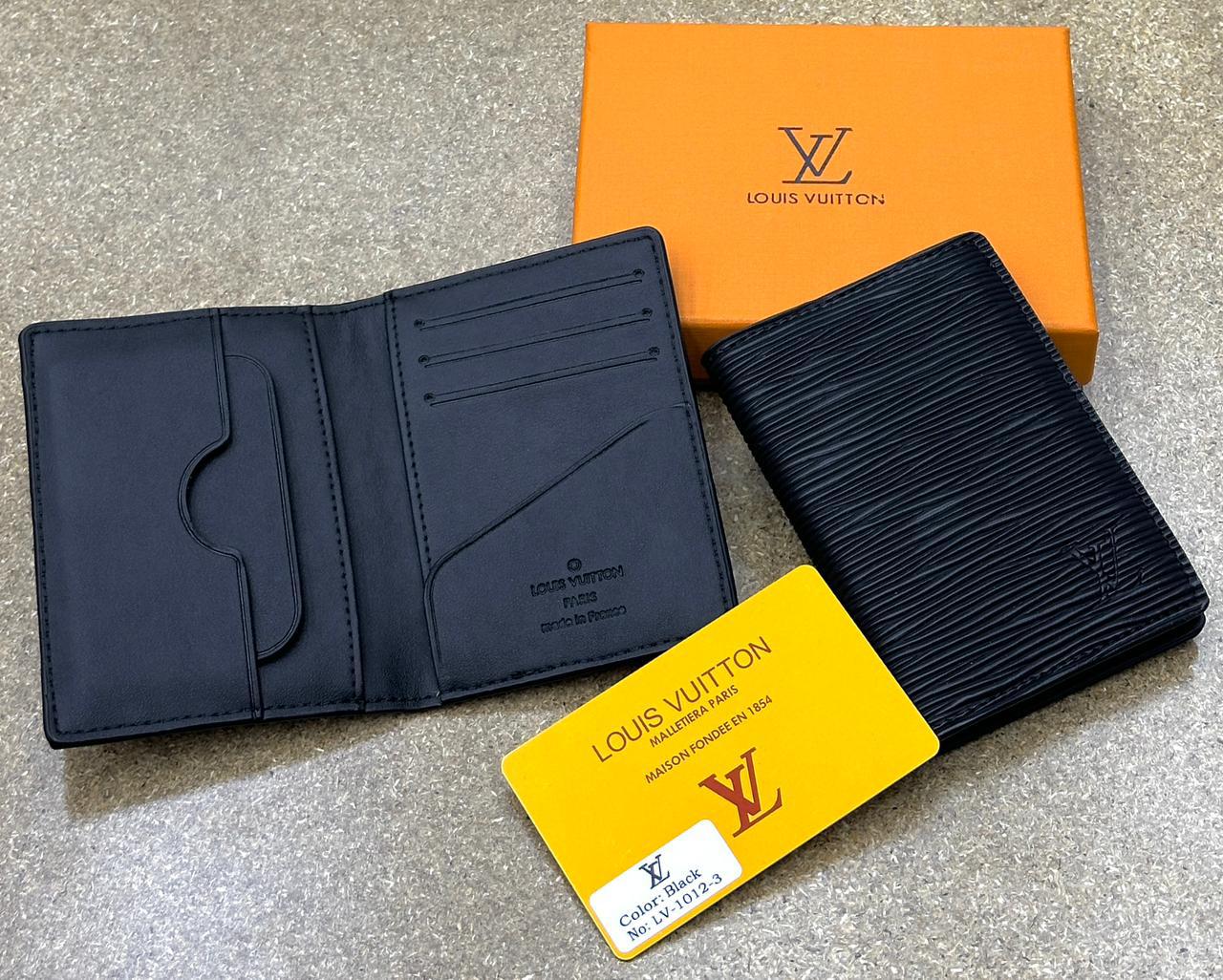 Lv wallet