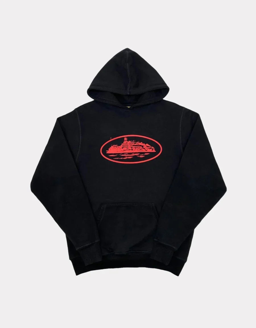 Corteiz hoodie